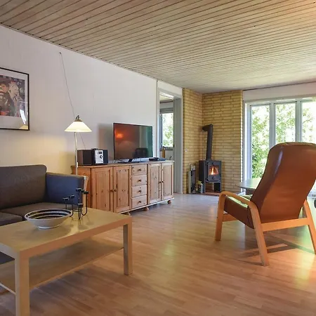 Casa vacanze Three-bedroom Holiday In *