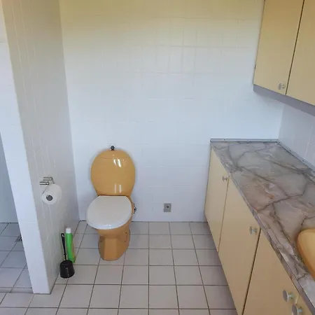 Three-bedroom Holiday In Casa vacanze Nordenbro Vesteregn