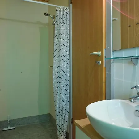 Casa vacanze Three-bedroom Holiday In *