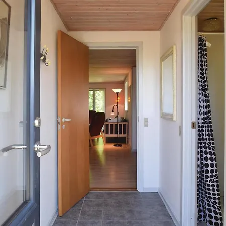 Three-bedroom Holiday In * Nordenbro Vesteregn