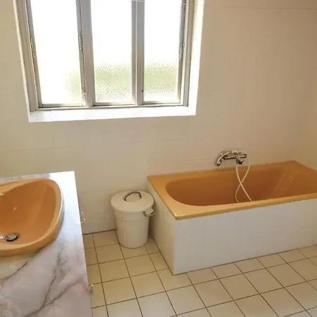 Casa vacanze Three-bedroom Holiday In Nordenbro Vesteregn
