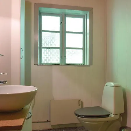 Casa vacanze Three-bedroom Holiday In