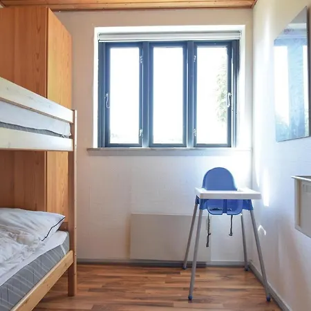 Casa vacanze Three-bedroom Holiday In
