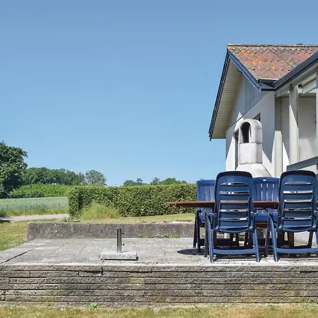 Casa vacanze Three-bedroom Holiday In *