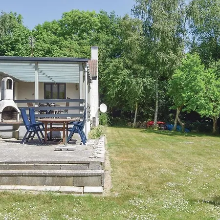 Three-bedroom Holiday In *