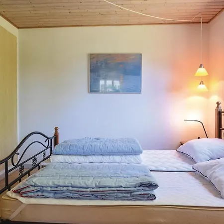 Casa vacanze Three-bedroom Holiday In Nordenbro Vesteregn